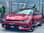 KIA EV6 // 77kWh // GRANDE AUTONOMIE // GT-LINE, Auto's, 5 zetels, EV6, 168 kW, Te koop
