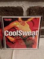 CoolSweat Classics 2  - 2 cd's, Ophalen of Verzenden, Zo goed als nieuw