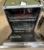 AEG FSE73600P – lave-vaisselle encastrable intégrable, Electroménager, Lave-vaisselle, 85 à 90 cm, Encastré, Comme neuf, Enlèvement