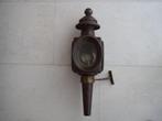 Koetslamp, Ophalen of Verzenden