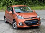 Hyundai i10 1.0 Essence AUTOMATIQUE 2014 EURO 6, Berline, I10, Automatique, Tissu