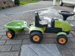 Speelgoedtractor, Kinderen en Baby's, Speelgoed | Buiten | Skelters, Ophalen, Gebruikt