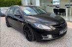 Mazda 6, Auto's, Bedrijf, Diesel, Te koop, ABS