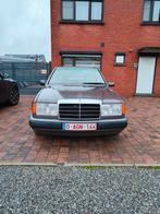 mercedes W124 280E M104, Auto's, Automaat, Leder, LPG, Te koop