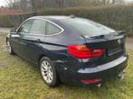 2013 BMW 320i GT Personenauto, Auto's, BMW, Automaat, Gebruikt, Overige brandstoffen, Bedrijf