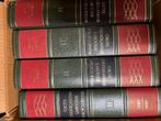Encyclopedie Larousse 26 delen, Ophalen, Zo goed als nieuw