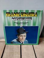 Frank Sinatra – Greatest Hits (LP), 1960 tot 1980, Gebruikt, Ophalen of Verzenden, 12 inch