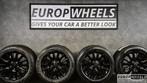 16 inch Mini Cooper Clubman Zwart F54 F55 F56 F57 508 Spoke, Auto-onderdelen, Banden en Velgen, Gebruikt, 16 inch, 175 mm, Banden en Velgen