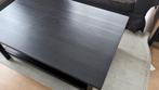 Ikea Hemnes tafel (echte hout), Ophalen, 50 tot 100 cm, Zo goed als nieuw, Minder dan 100 cm