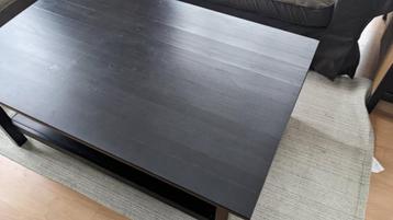 Ikea Hemnes tafel (echte hout) beschikbaar voor biedingen