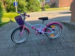 Fiets met mandje, Fietsen en Brommers, Ophalen, Zo goed als nieuw