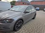 Voiture, Auto's, Stof, Zwart, Beige, 5 deurs