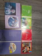 Kinder luisterboekjes, dvd, Cd's en Dvd's, Cd's | Kinderen en Jeugd, Ophalen
