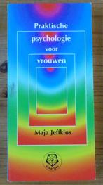 Ankertje 251 -Praktische psychologie voor vrouwen - Jeffkins, Ophalen of Verzenden, Zo goed als nieuw, Maja Jeffkins