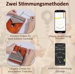 Kalimba 21 toetsen SNELLE GRATIS LEVERING, -, Verzenden, DMTIVMG, -