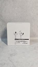 Apple Airpods 4, Ophalen of Verzenden, Zo goed als nieuw, In oorschelp (earbud), Bluetooth
