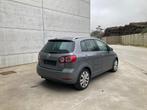 Volkswagen GOLF 6 (VI) PLUS 1.2 TSI 2011 met 89000km*garanti, Auto's, Euro 5, Monovolume, 4 cilinders, Leder en Stof