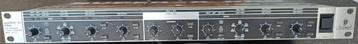 Behringer CX2310 Super-X Pro Crossover beschikbaar voor biedingen