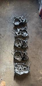 Carter embrayage et allumage / central am6 Minarelli moto 50, Enlèvement ou Envoi, Comme neuf