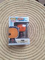 Pop tobi (naruto) jamais sorti de sa boite, Collections, Jouets miniatures, Enlèvement ou Envoi