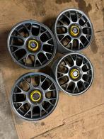 JLM DTM Hockenheim style 15 inch vintage velgen, Auto-onderdelen, Ophalen, Gebruikt, 15 inch, Velg(en)