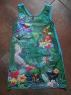 Zomerjurk met rits aan zijkant Palomino voor meisje maat 116, Kinderen en Baby's, Kinderkleding | Maat 116, Meisje, Ophalen of Verzenden