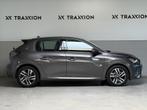 Peugeot 208 1.2 PureTech 100 EAT8 Allure, Auto's, Peugeot, Automaat, 1199 cc, 100 pk, 5 deurs