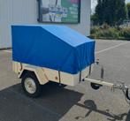 Viskar | vis aanhangwagen, Ophalen, Zo goed als nieuw