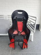 Fietszitje Polisport, Ophalen, 22 t/m 36 kg, Achterzitje, Polissport