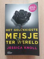 Jessica Knoll - Het gelukkigste meisje ter wereld, Enlèvement ou Envoi, Utilisé, Jessica Knoll