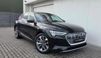 Audi E-tron 50 Quattro Advanced Luchtv/Leder/Camera/Garantie, Cuir, Euro 6, Entreprise, Garantie prolongée