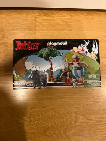 Playmobil Asterix 71160 beschikbaar voor biedingen
