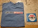 Bonzai Records t shirt maat xl en cd, Ophalen, Zo goed als nieuw