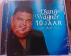 Django Wagner, Ophalen of Verzenden, Zo goed als nieuw