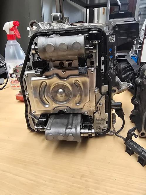 TCU DSG mechatronic Vw golf     0AM927769K, Auto-onderdelen, Transmissie en Toebehoren, Ophalen of Verzenden