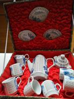 chinees koffieservies, Ophalen, Nieuw