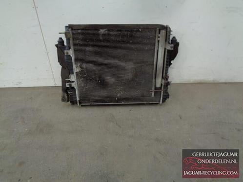 Radiateur en condensor Jaguar XK150 5.0 N.A., Auto-onderdelen, Motor en Toebehoren, Jaguar, Gebruikt, Ophalen of Verzenden