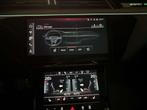 Audi Q8 e-tron 55 QUATTRO 408PK 115KWh * RS ZETELS * PANO*MA, Auto's, Audi, Automaat, 408 pk, Q8 e-tron, Elektrisch