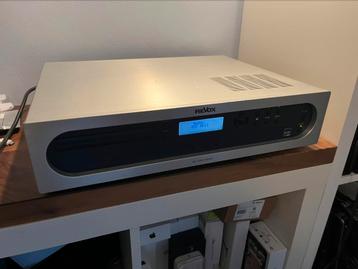 Revox M37 MK2 240GB HD 4 Zone Audio Server beschikbaar voor biedingen