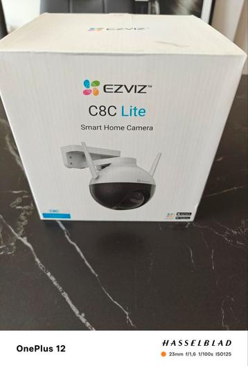 Caméra extérieure Ezviz C8C 1080p Full HD beschikbaar voor biedingen