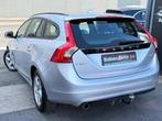 Volvo V60 D3 Automatique 2.0 Diesel EURO 6 B 2016, Automaat, Euro 6, Leder, 5 deurs
