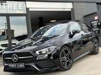 Mercedes-Benz CLA-Klasse 180 PACK AMG CAMERA/ TOIT PANO/ LIN, CLA, 4 cilinders, 136 pk, Lichtsensor