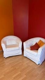 Ikea Tulsa. 2 zeteltjes, Kinderen en Baby's, Kinderkamer | Bedden, Ophalen, Zo goed als nieuw