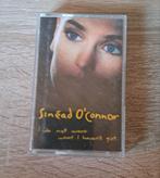 Cassette sinead o'connor, Ophalen of Verzenden