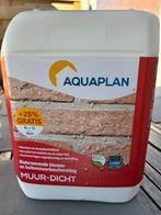 Aquaplan Muur-dicht ongeopend, Doe-het-zelf en Bouw, Overige Doe-Het-Zelf en Bouw, Ophalen