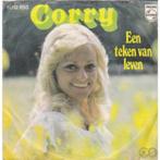 corry, Verzenden