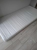 ÅFJÄLL Foammatras, middelhard 90x200, Huis en Inrichting, Ophalen, 90 cm, Eenpersoons, Zo goed als nieuw