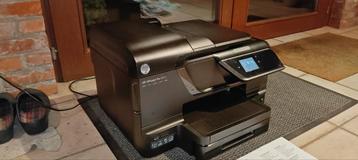 hp officejet pro 8600 beschikbaar voor biedingen