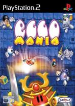 Eggo Mania, Consoles de jeu & Jeux vidéo, Jeux | Sony PlayStation 2, Enlèvement ou Envoi, 1 joueur, Utilisé, À partir de 3 ans