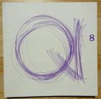 8e biënnale hedendaagse kunst, 1997 Rotary Aalter, Ophalen of Verzenden, Zo goed als nieuw, Schilder- en Tekenkunst